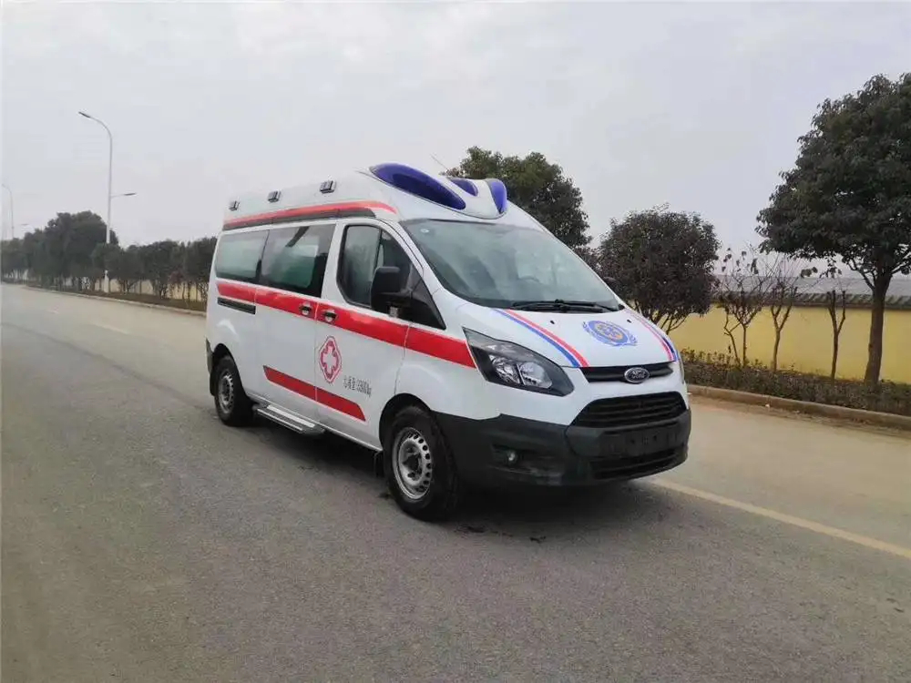 札达县救护车转院